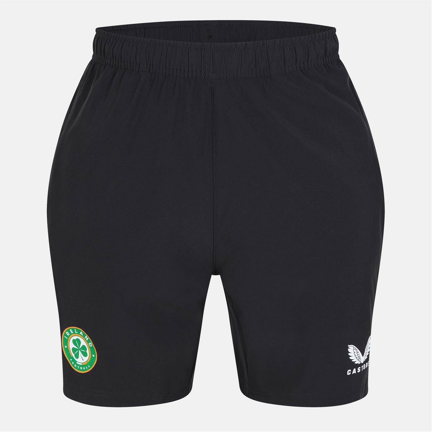 Castore Ireland Travel Shorts 2024 Mens