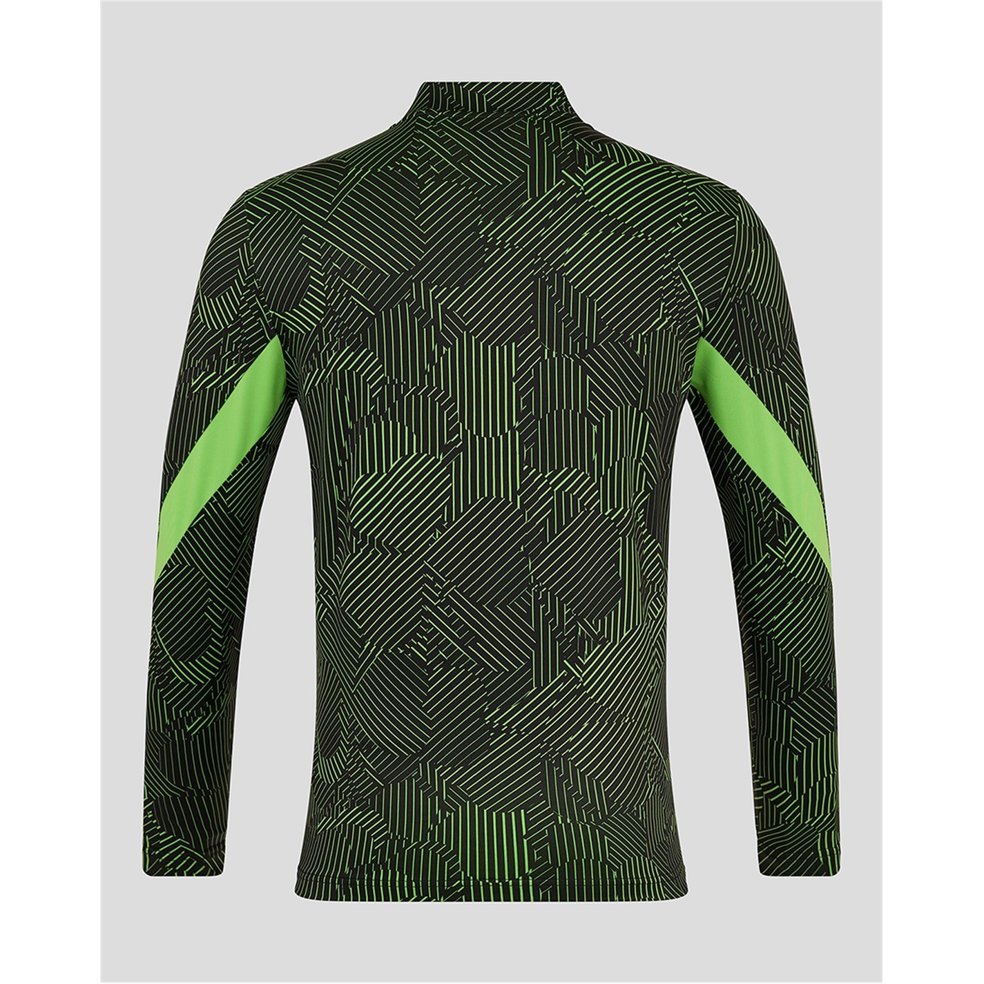 Castore Ireland Matchday Coach Half Zip 2025/2026 Mens