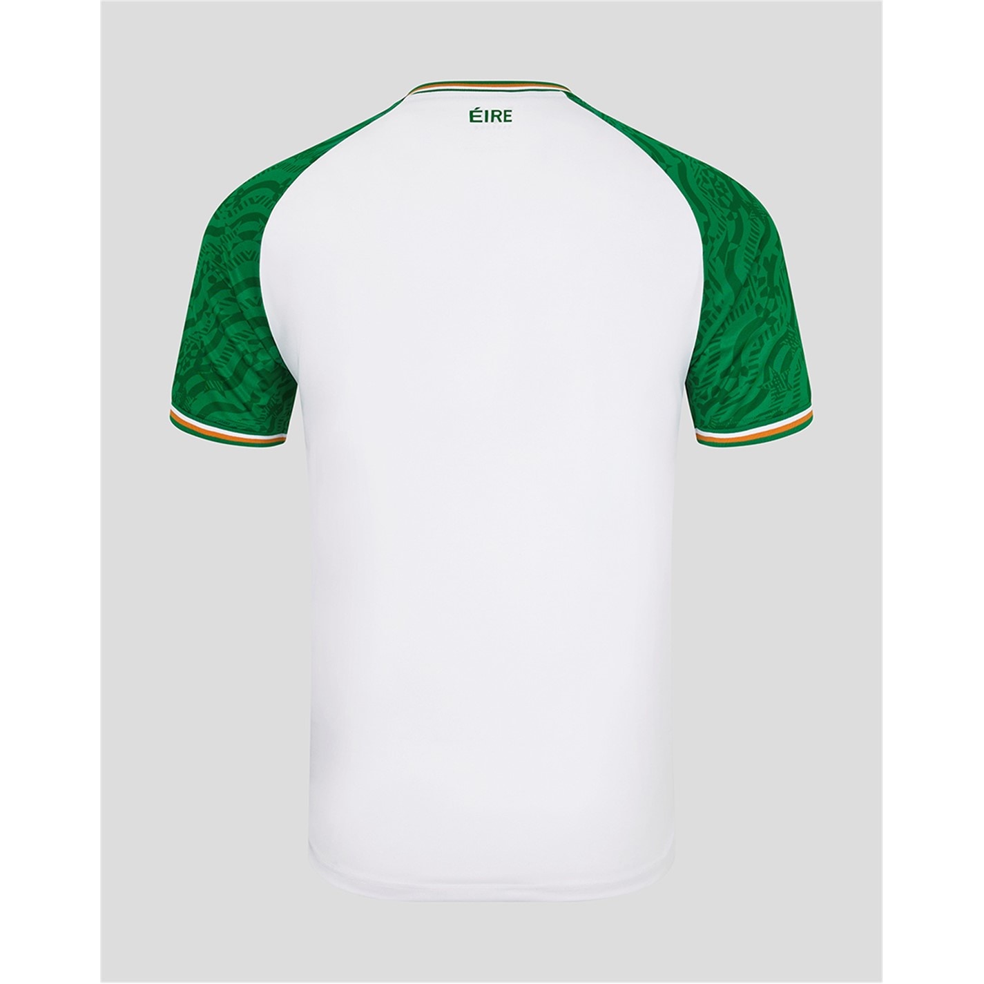 Castore Ireland Third Kit 2025 Junior