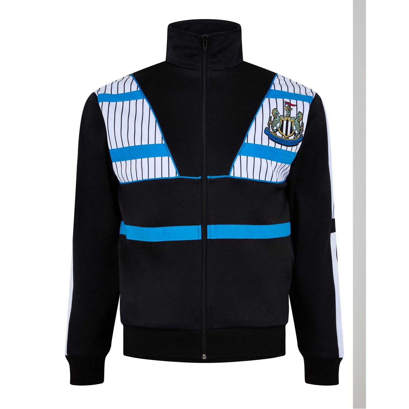 Castore NUFC 90TrkJk Sn99