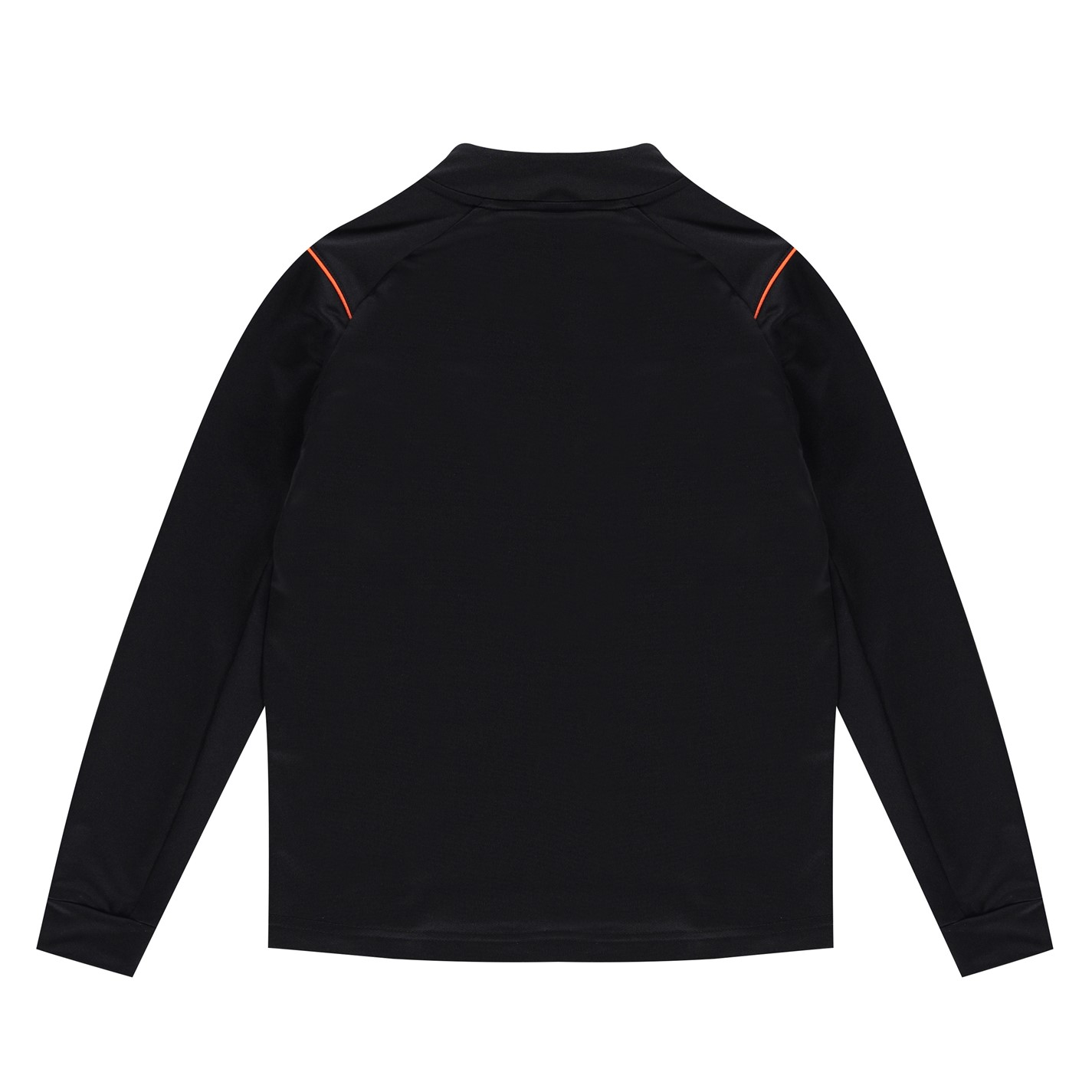 Castore Rangers FC quarter Zip Top Juniors
