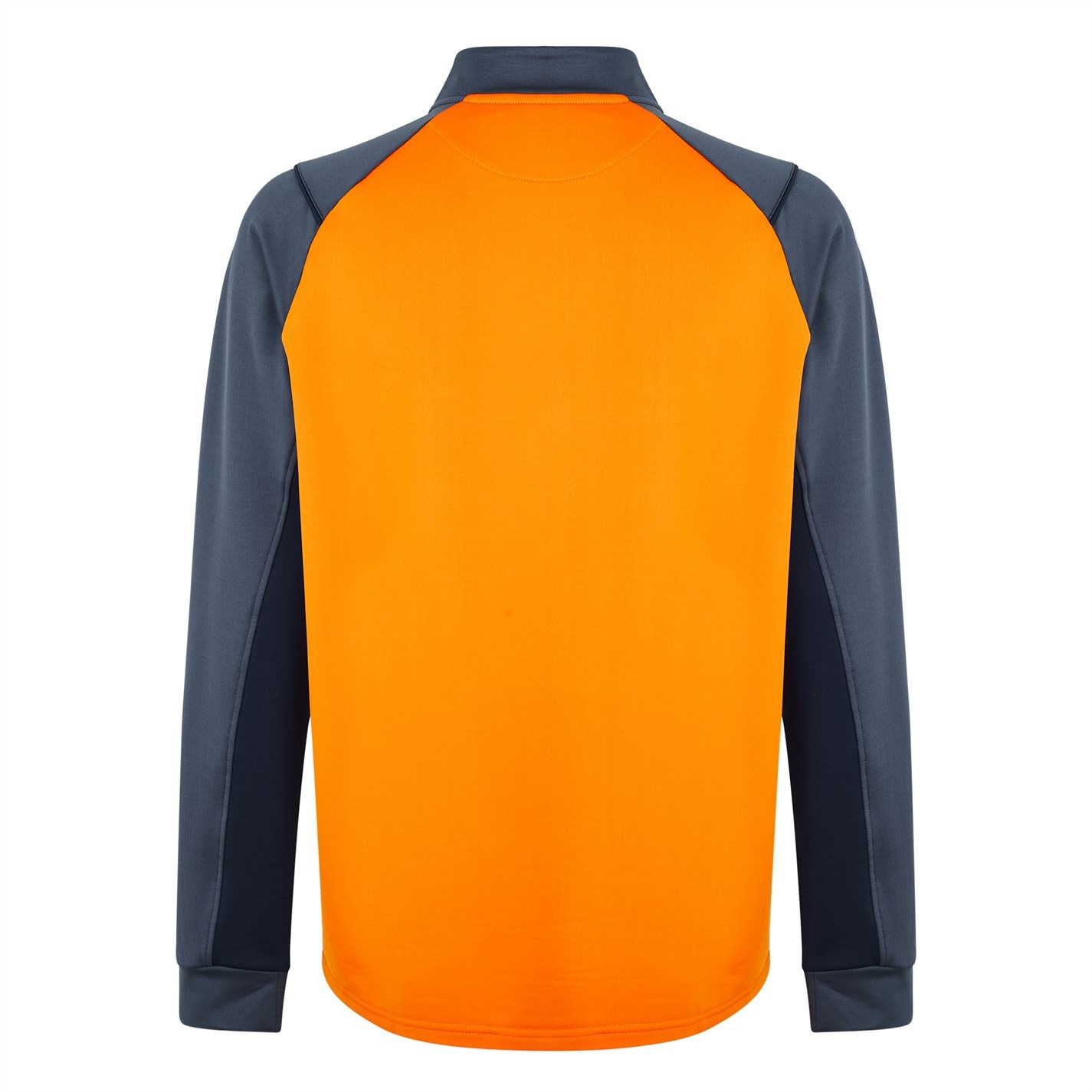 Castore Rangers FC quarter Zip Midlayer