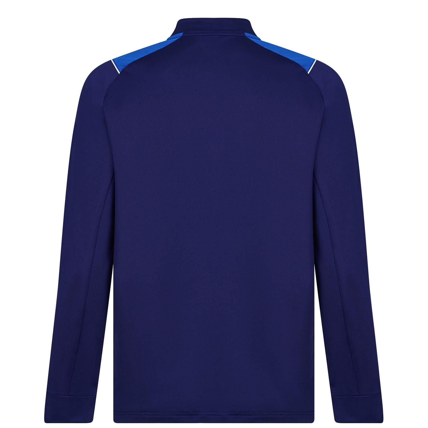 Castore Rangers Quarter Zip Top Mens