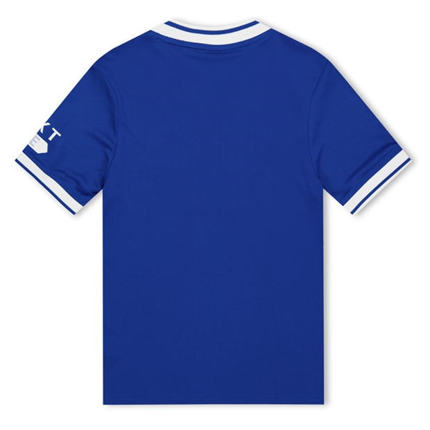 Castore Rangers FC 125 Years Shirt 2024 2025 Juniors