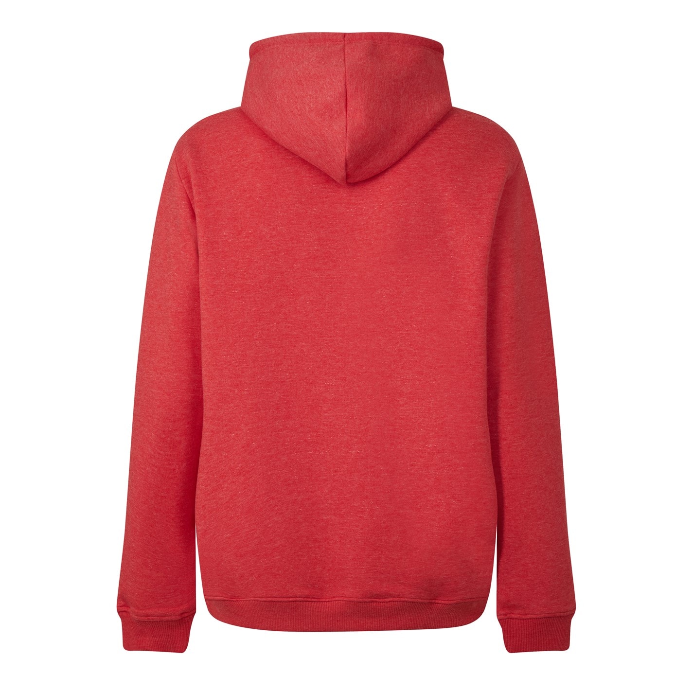 Castore Rangers Hoodie Mens