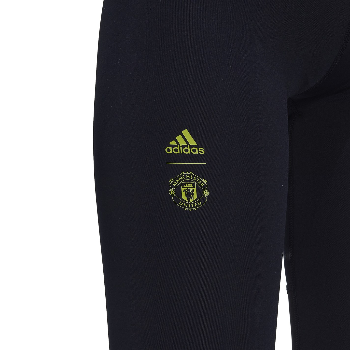 adidas Manchester United DNA AEROREADY Tights Womens