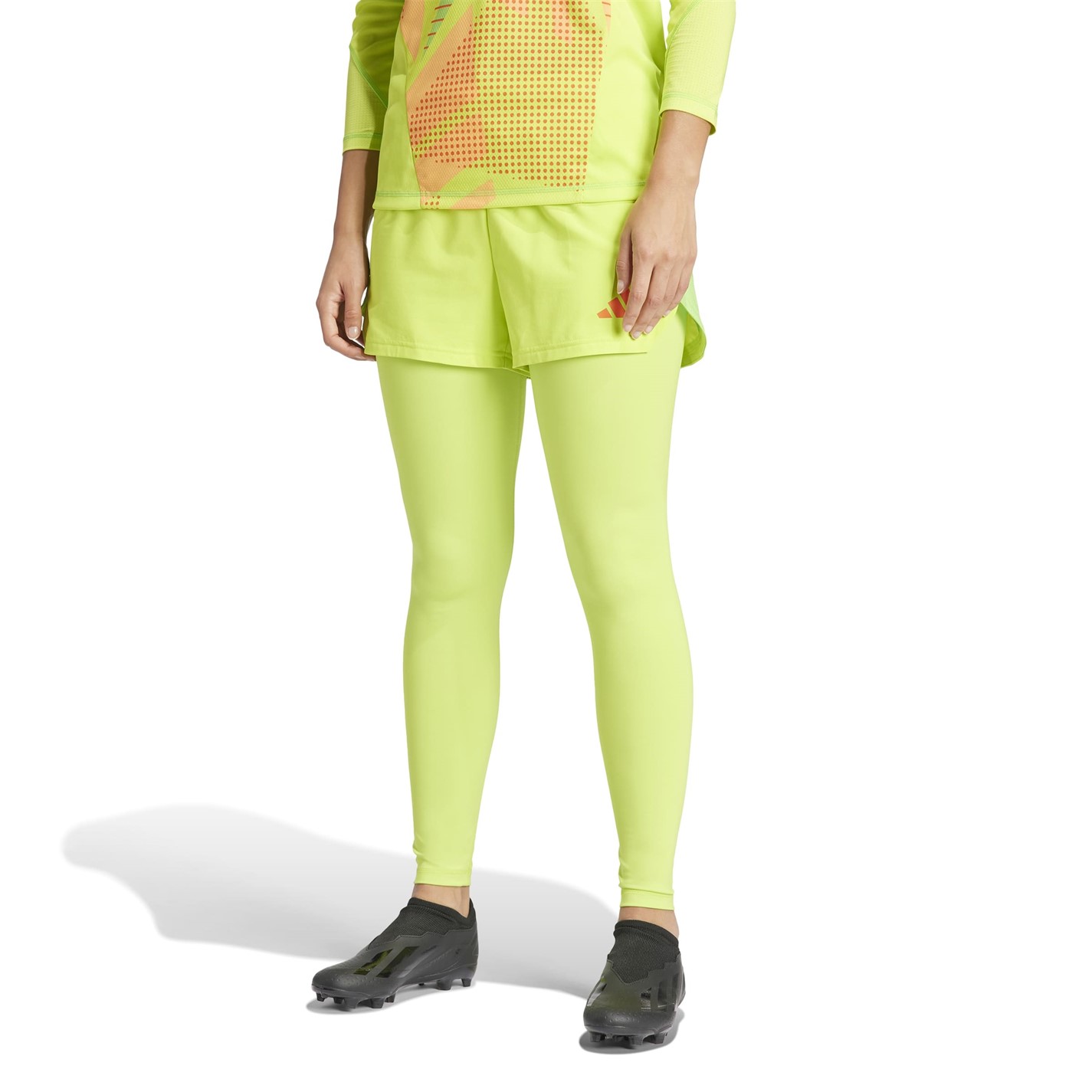 adidas T24 P Gk Tightw Baselayer Legging Womens