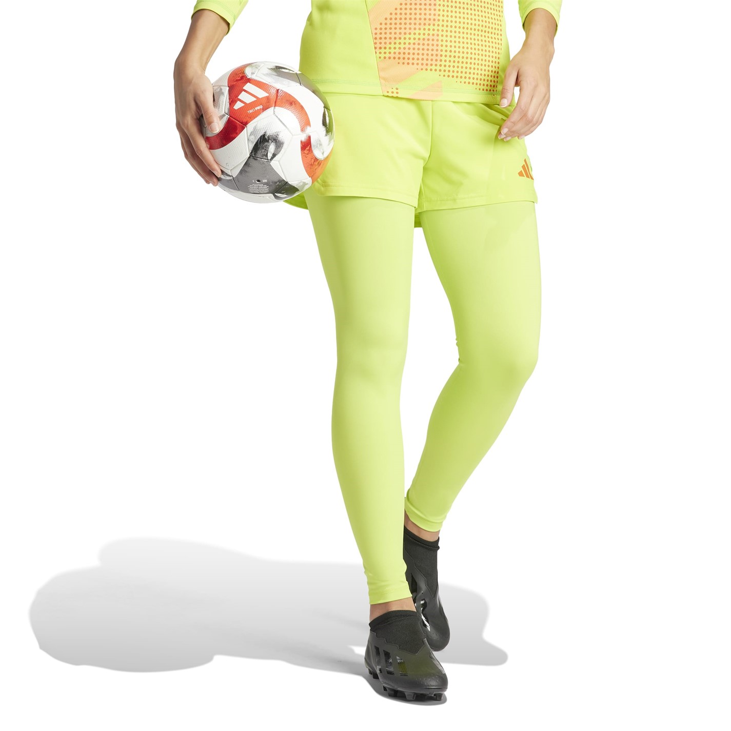 adidas T24 P Gk Tightw Baselayer Legging Womens