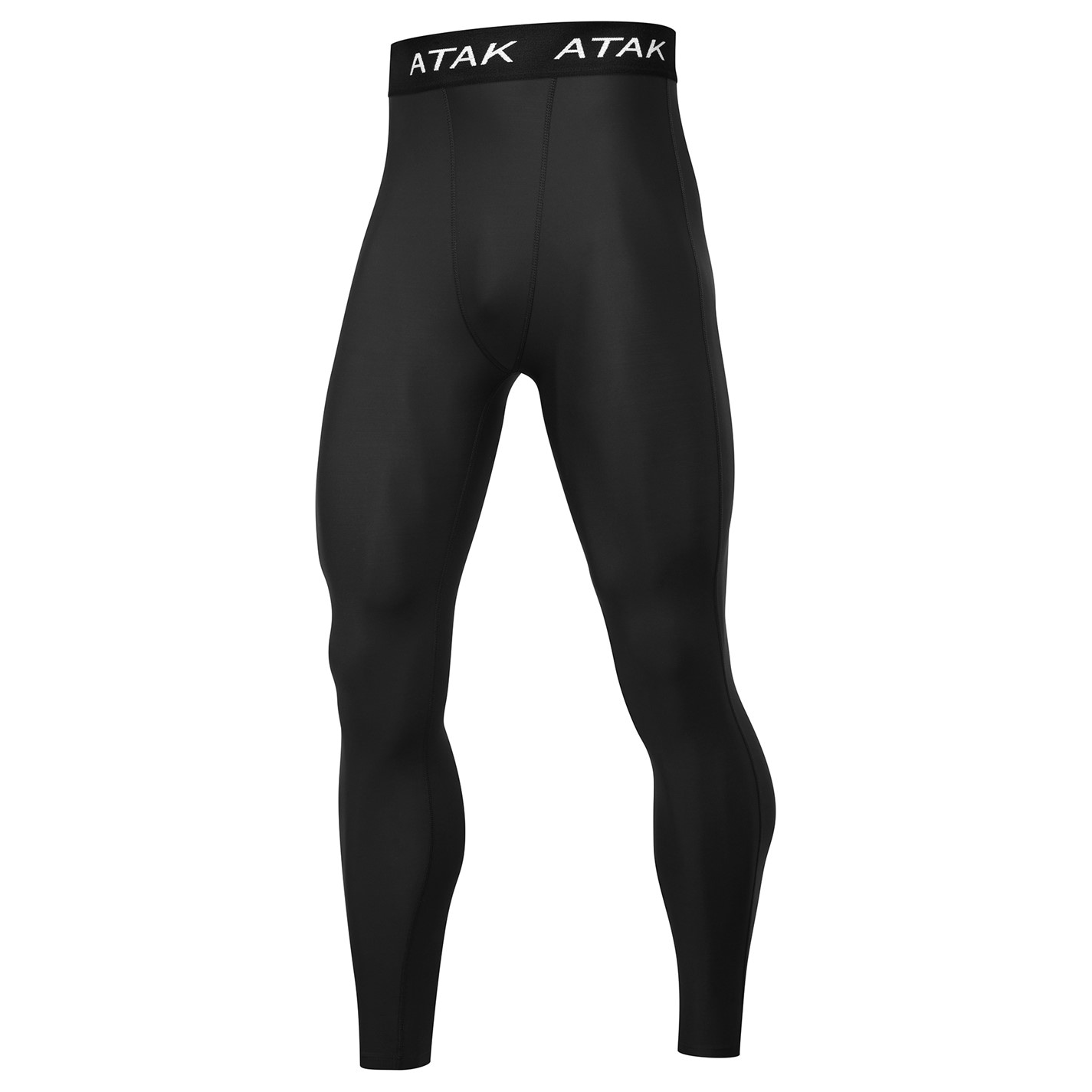 ATAK Sports Gaelic Compression Tights Junior