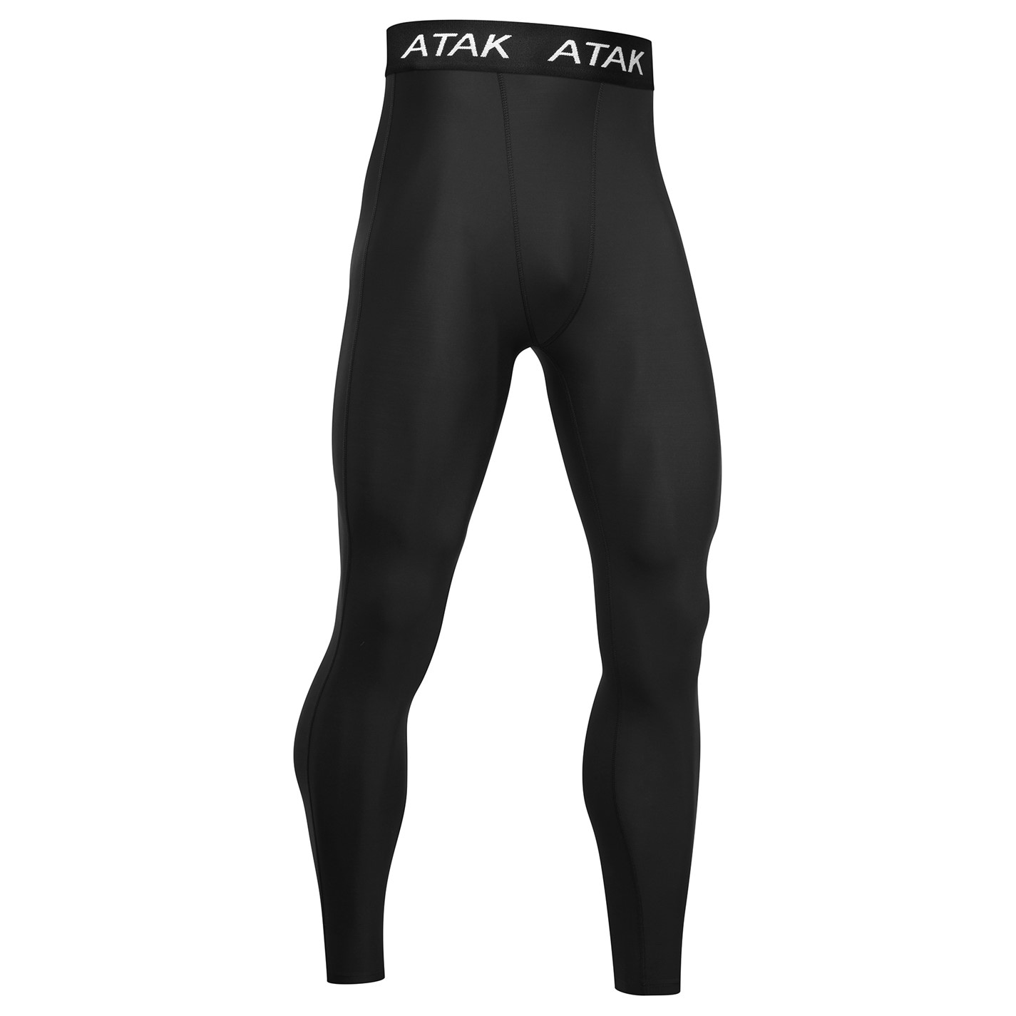 ATAK Sports Gaelic Compression Tights Junior