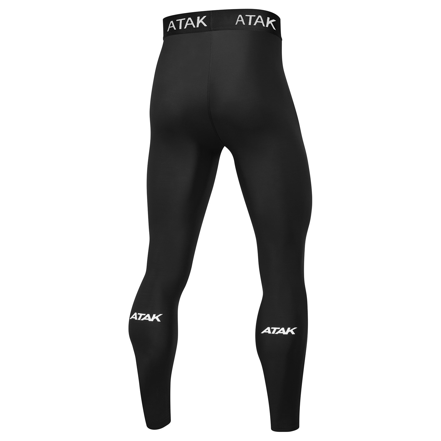 ATAK Sports Gaelic Compression Tights Junior