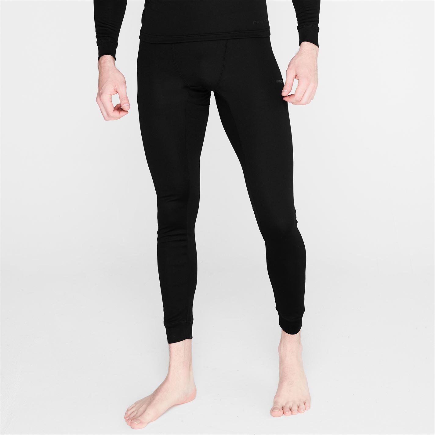 Campri Thermal Tights Mens