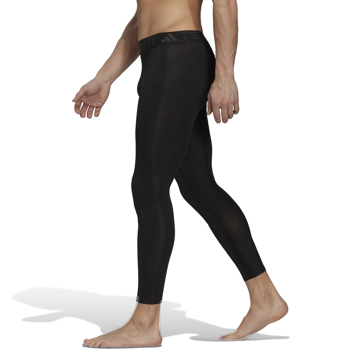 adidas Techfit AEROREADY Training Long Tights Mens