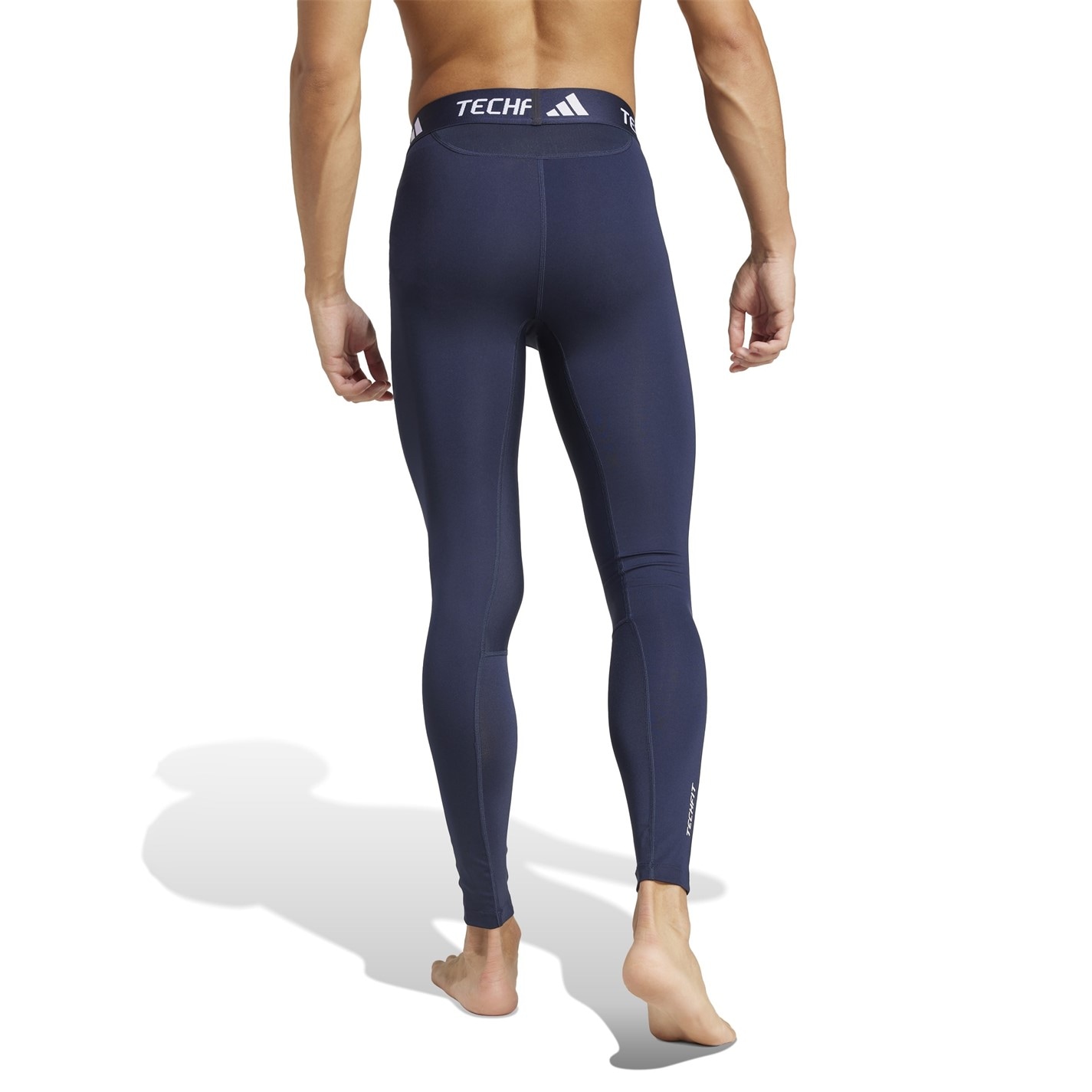 adidas TECHFIT Compression Training Long Tights Mens