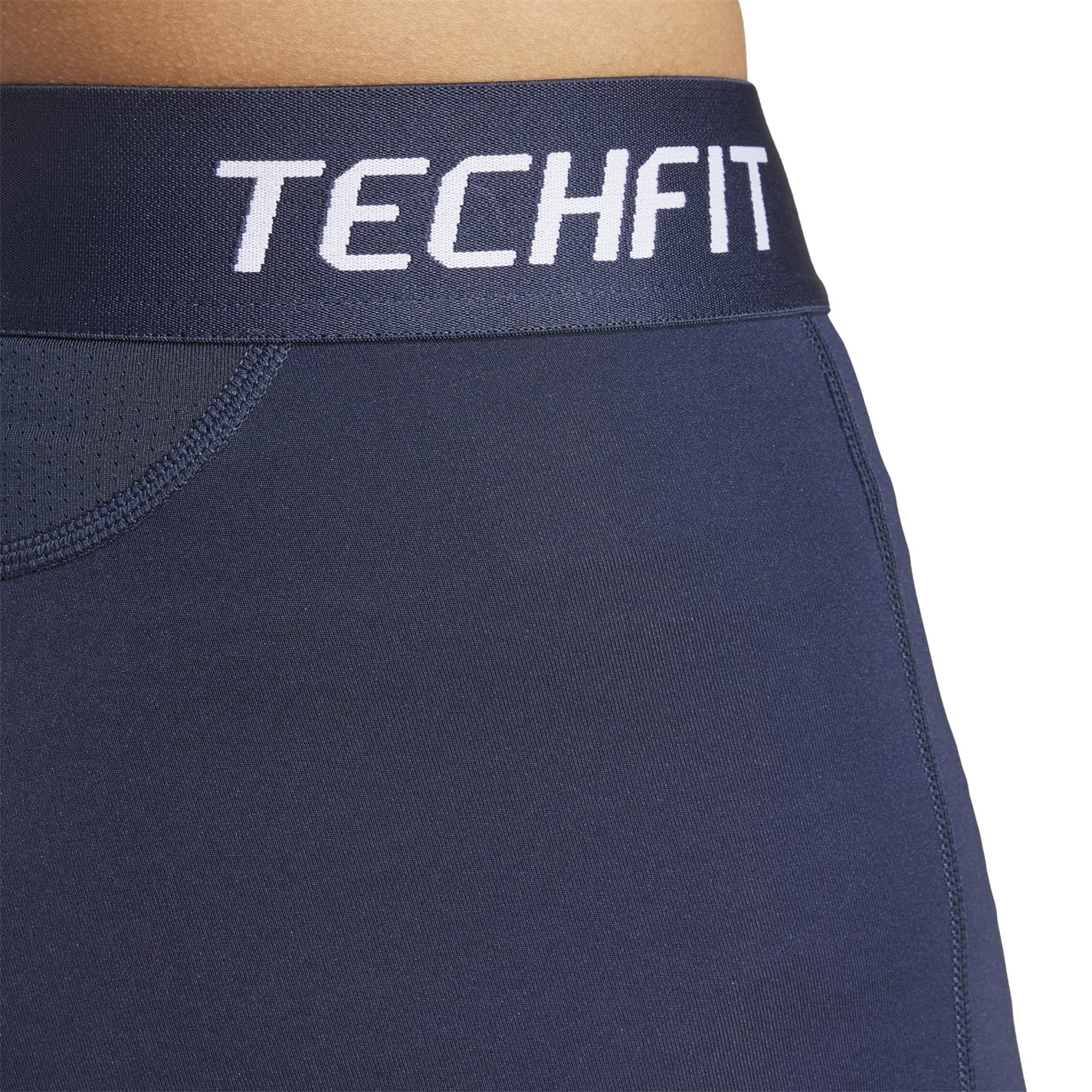 adidas TECHFIT Compression Training Long Tights Mens