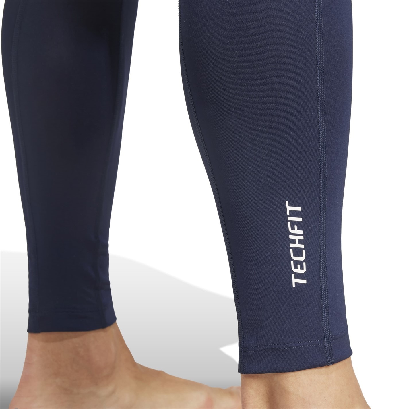 adidas TECHFIT Compression Training Long Tights Mens