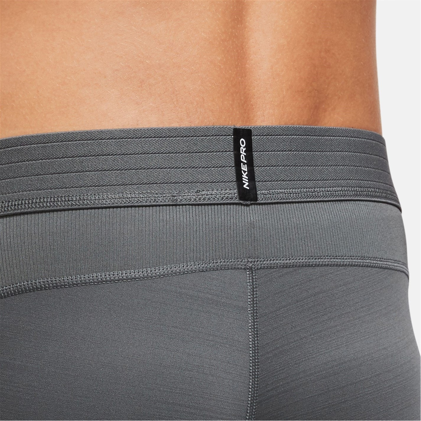 Nike Pro Warm Training Tights Mens