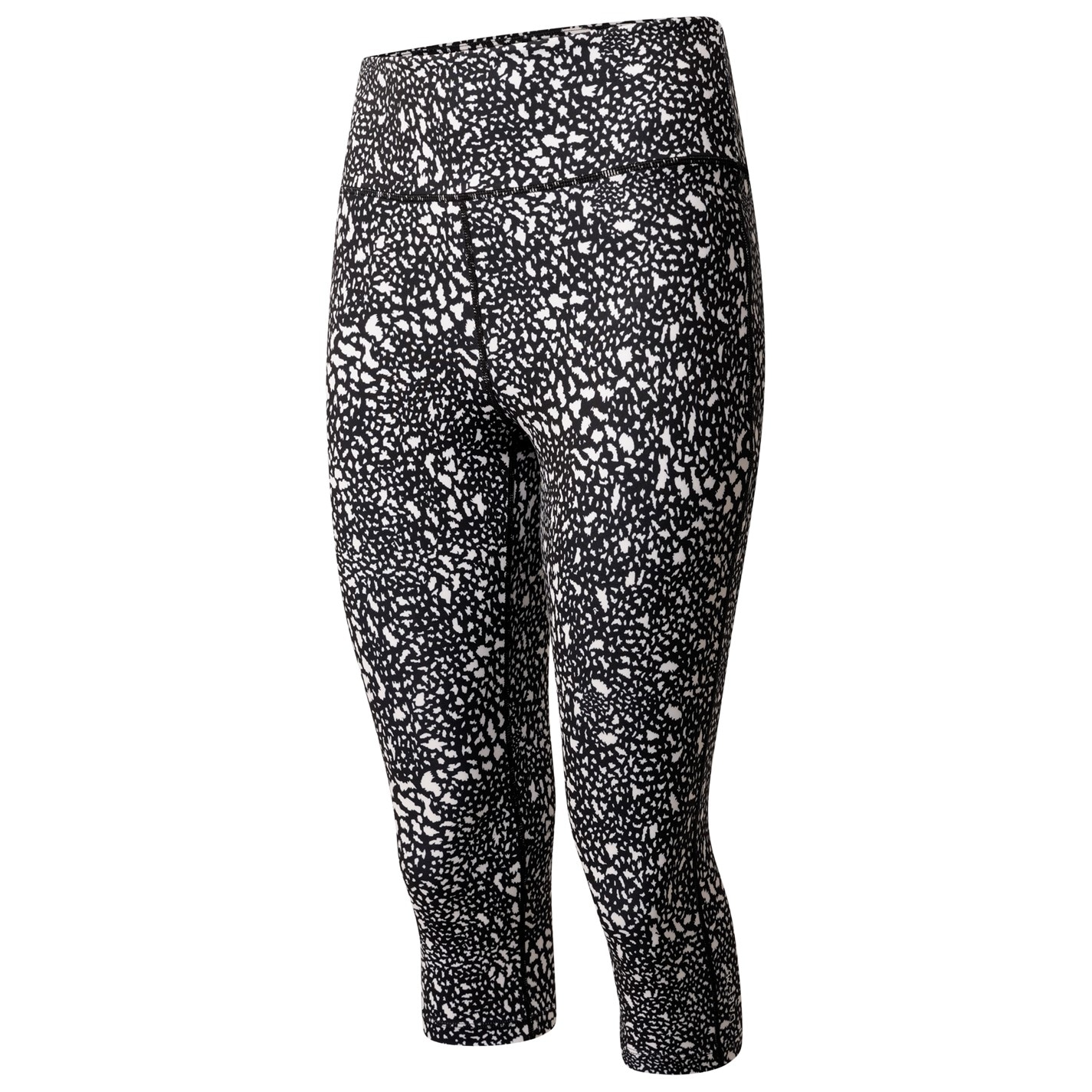 Regatta Fleur East Influential three quarterPerformance Leggings Womens