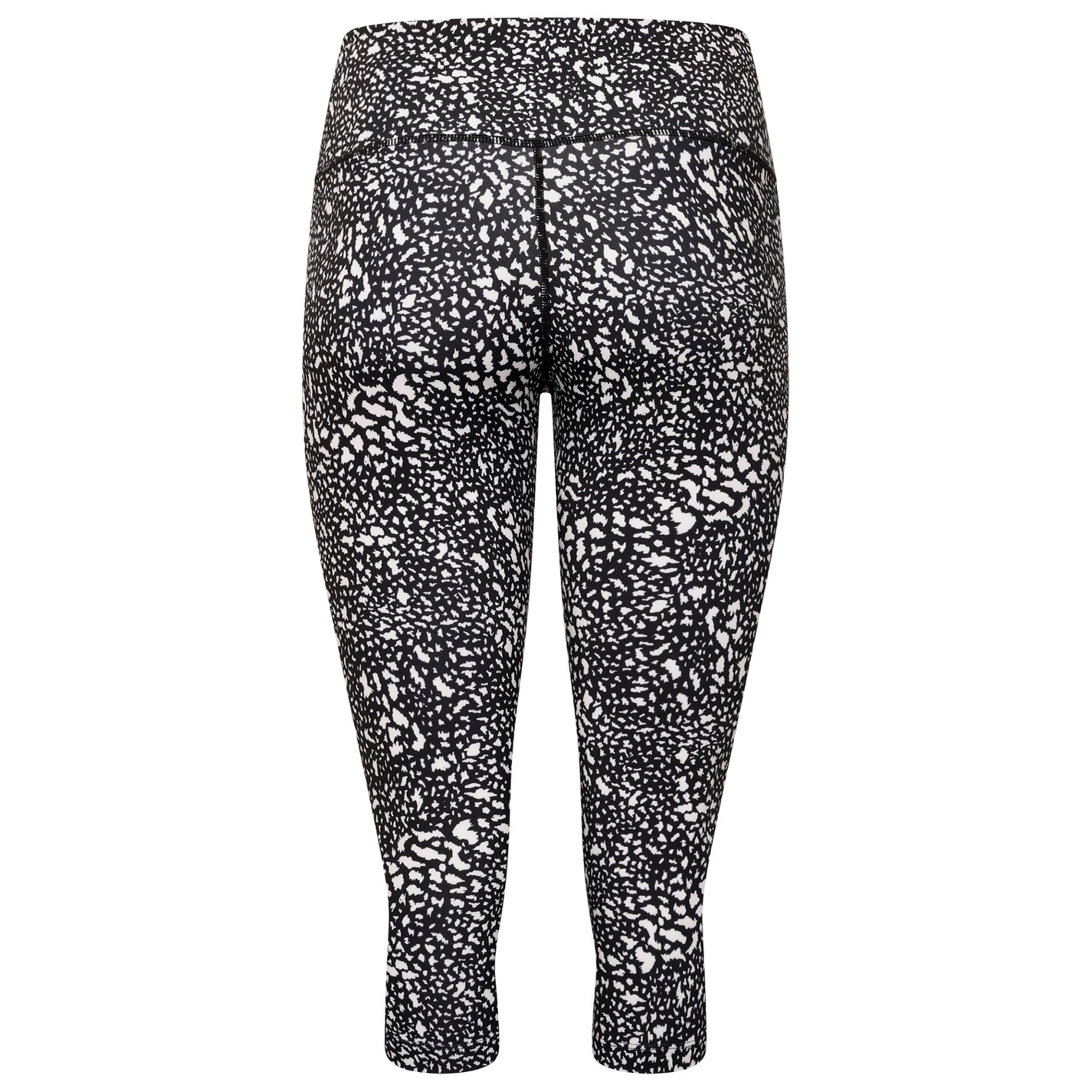 Regatta Fleur East Influential three quarterPerformance Leggings Womens