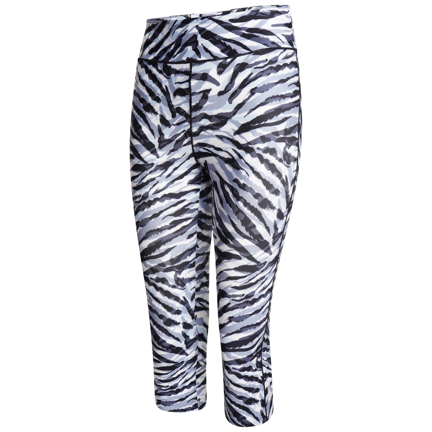 Regatta Fleur East Influential three quarterPerformance Leggings Womens
