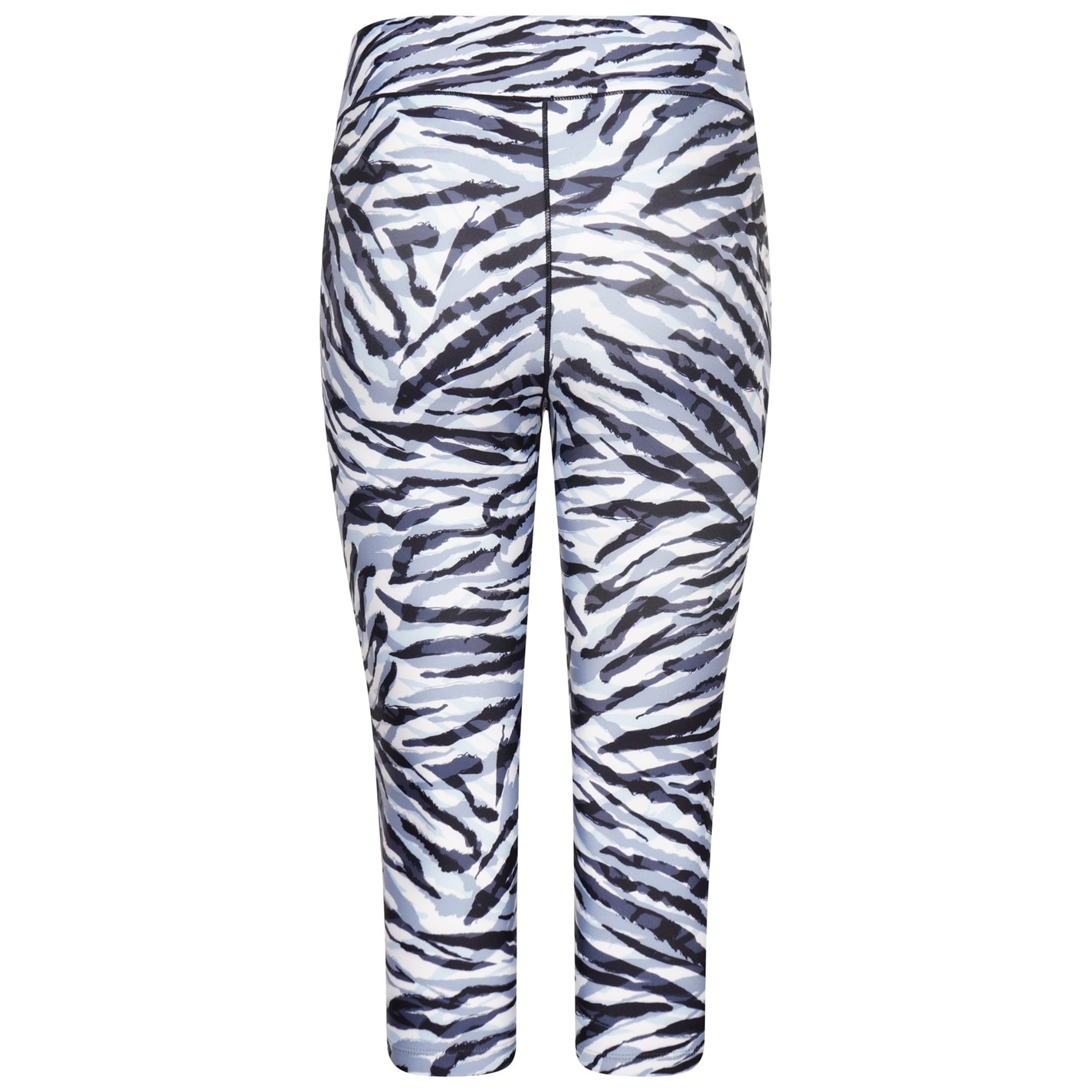Regatta Fleur East Influential three quarterPerformance Leggings Womens