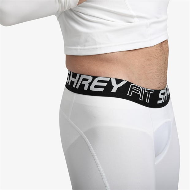 Shrey Intense Baselayer Shorts Sn00