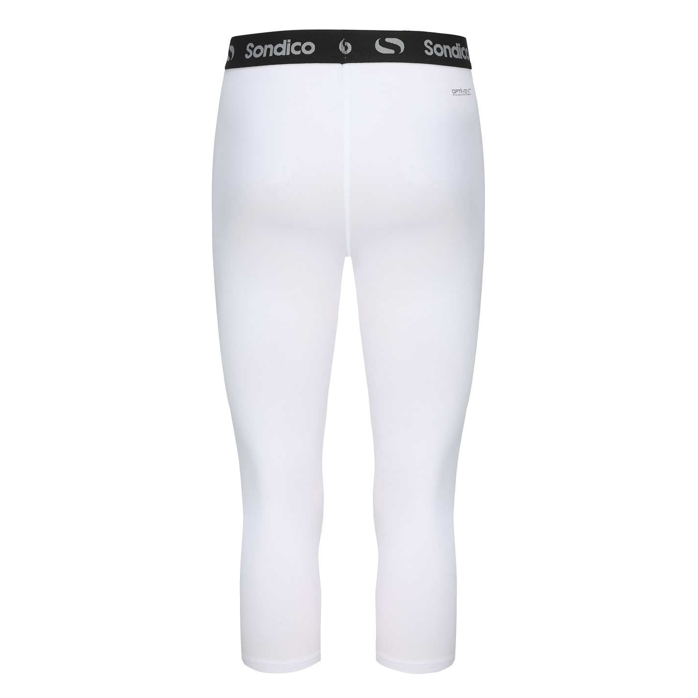 Sondico Core Three Quarter Base Layer Tights Mens