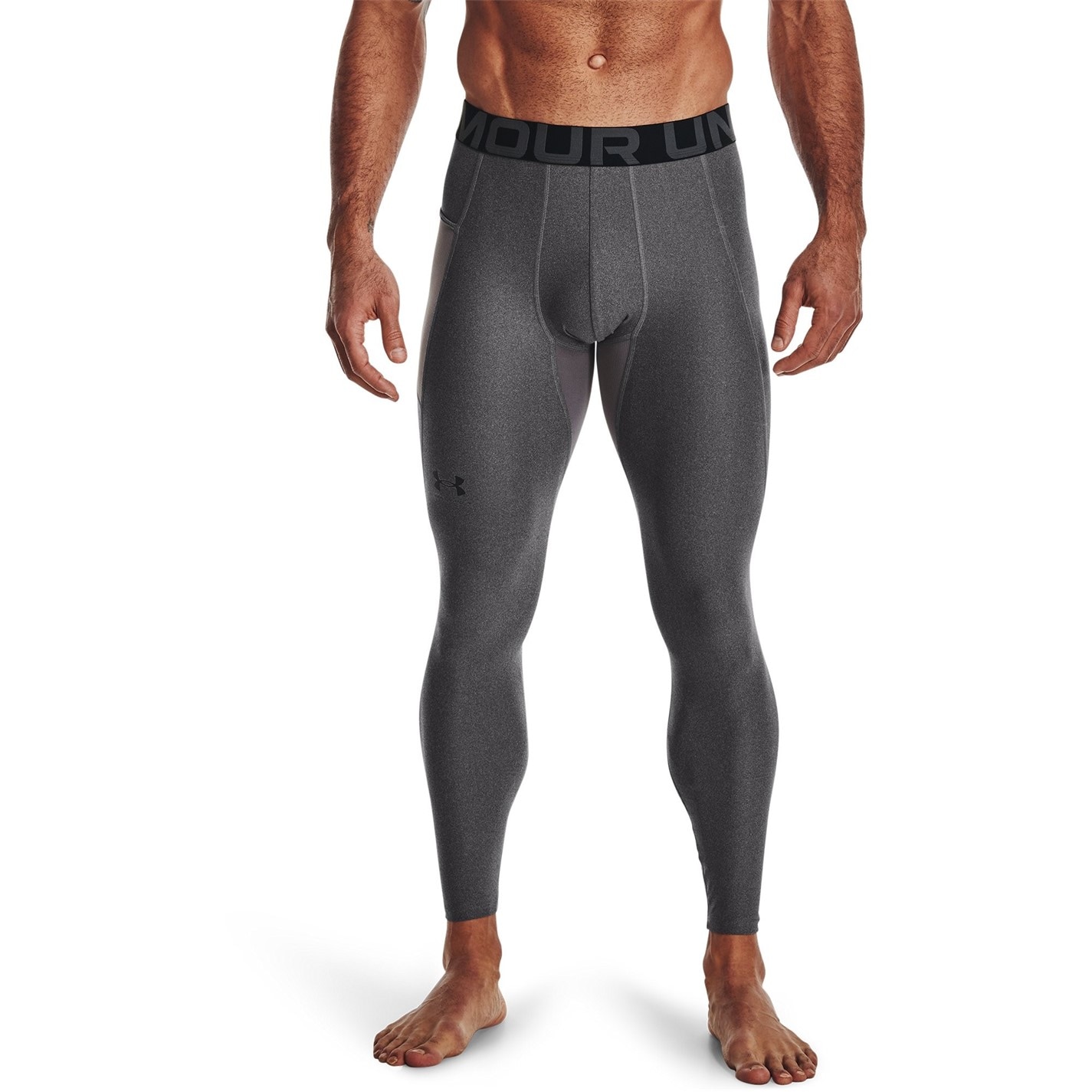 Under Armour HeatGear Core Tights Mens