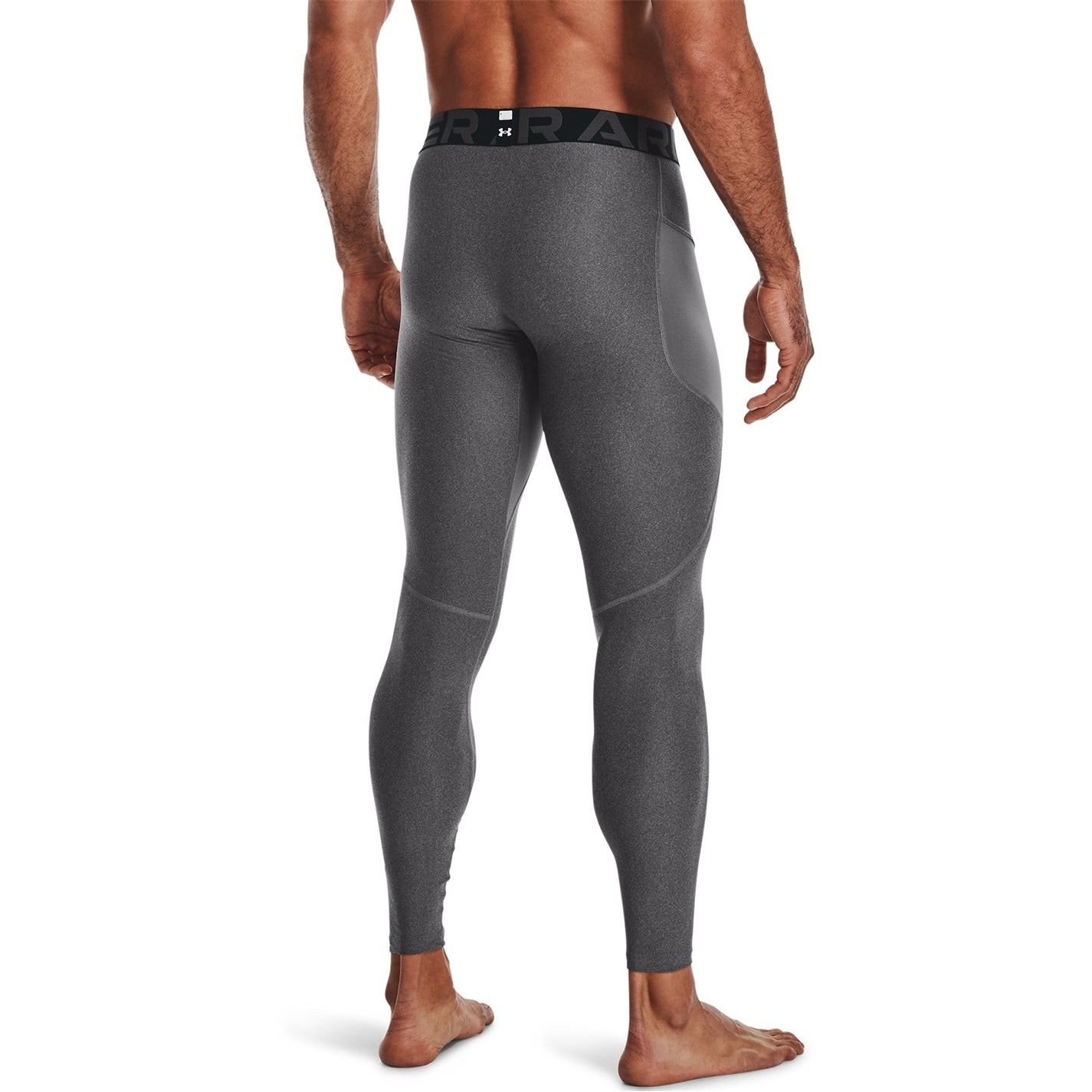 Under Armour Armour HeatGearr Leggings Mens