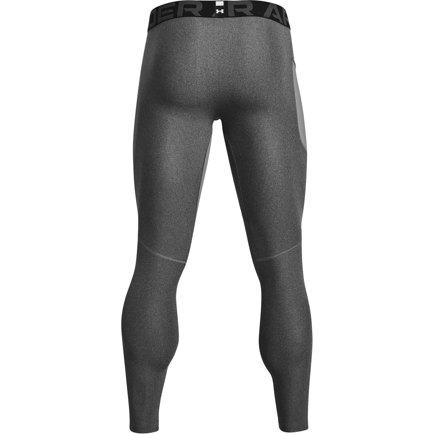 Under Armour Armour HeatGearr Leggings Mens