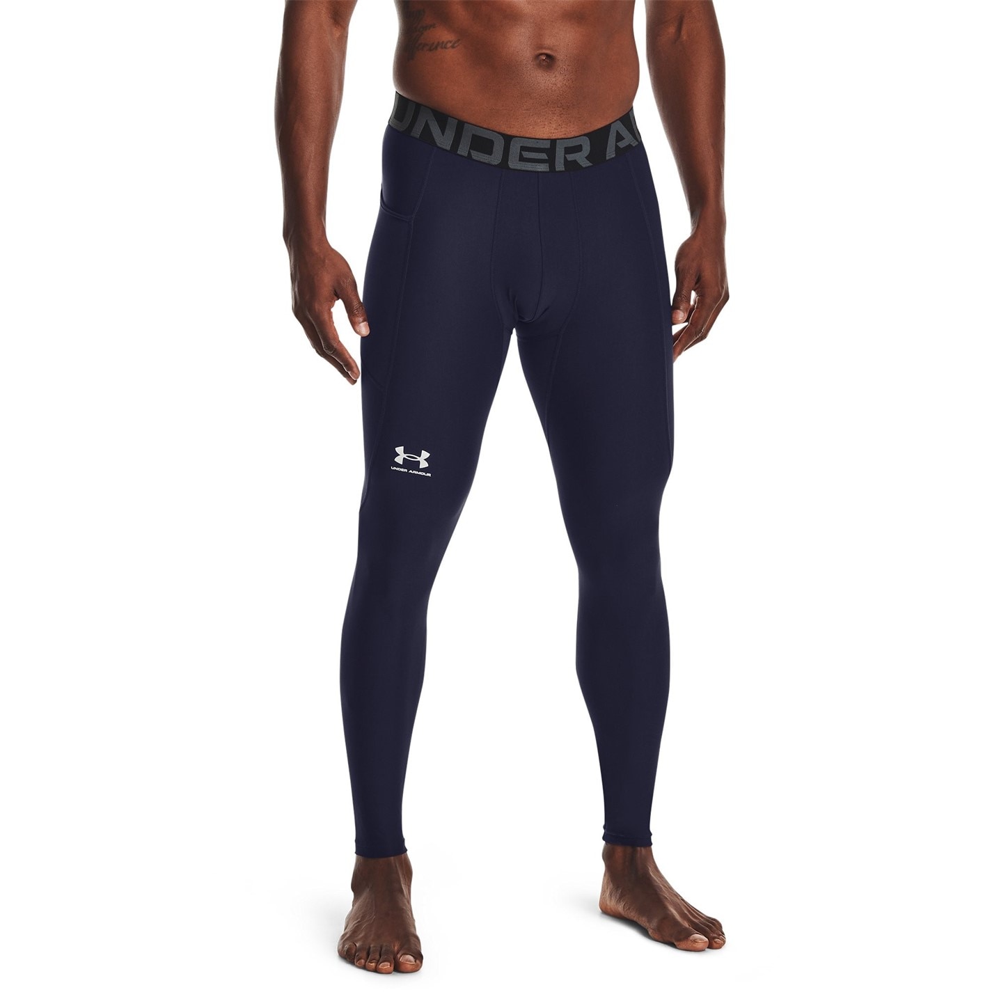 Under Armour Armour HeatGearr Leggings Mens