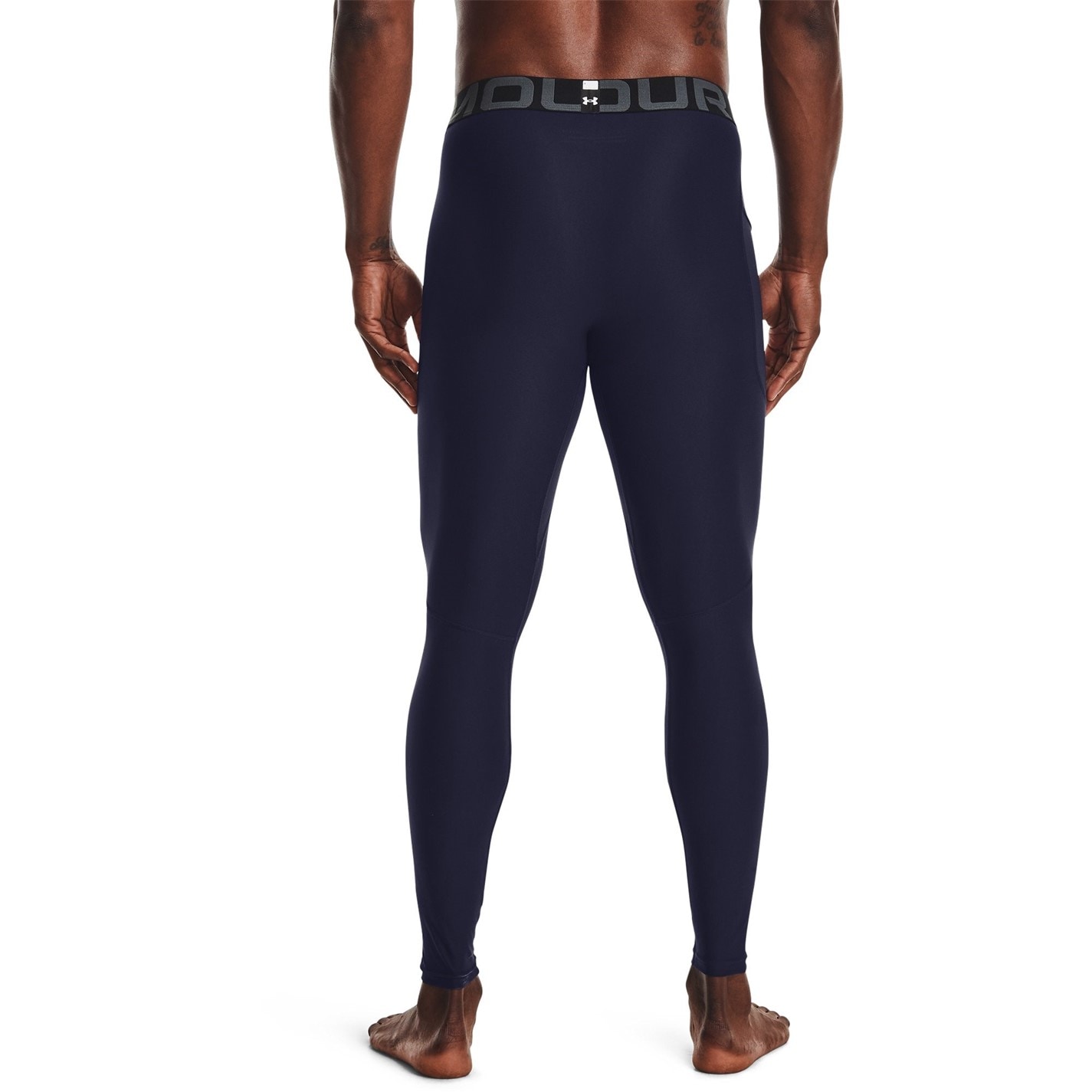 Under Armour Armour HeatGearr Leggings Mens