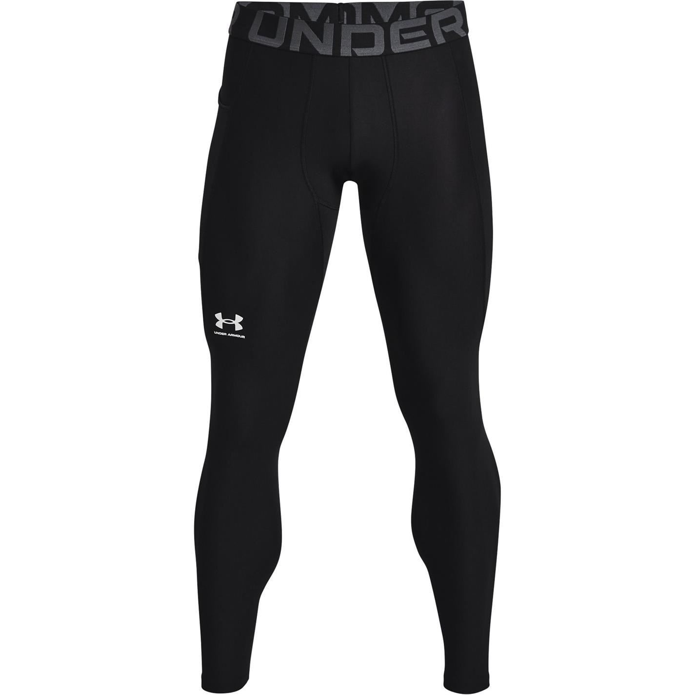 Under Armour Armour HeatGearr Leggings Mens