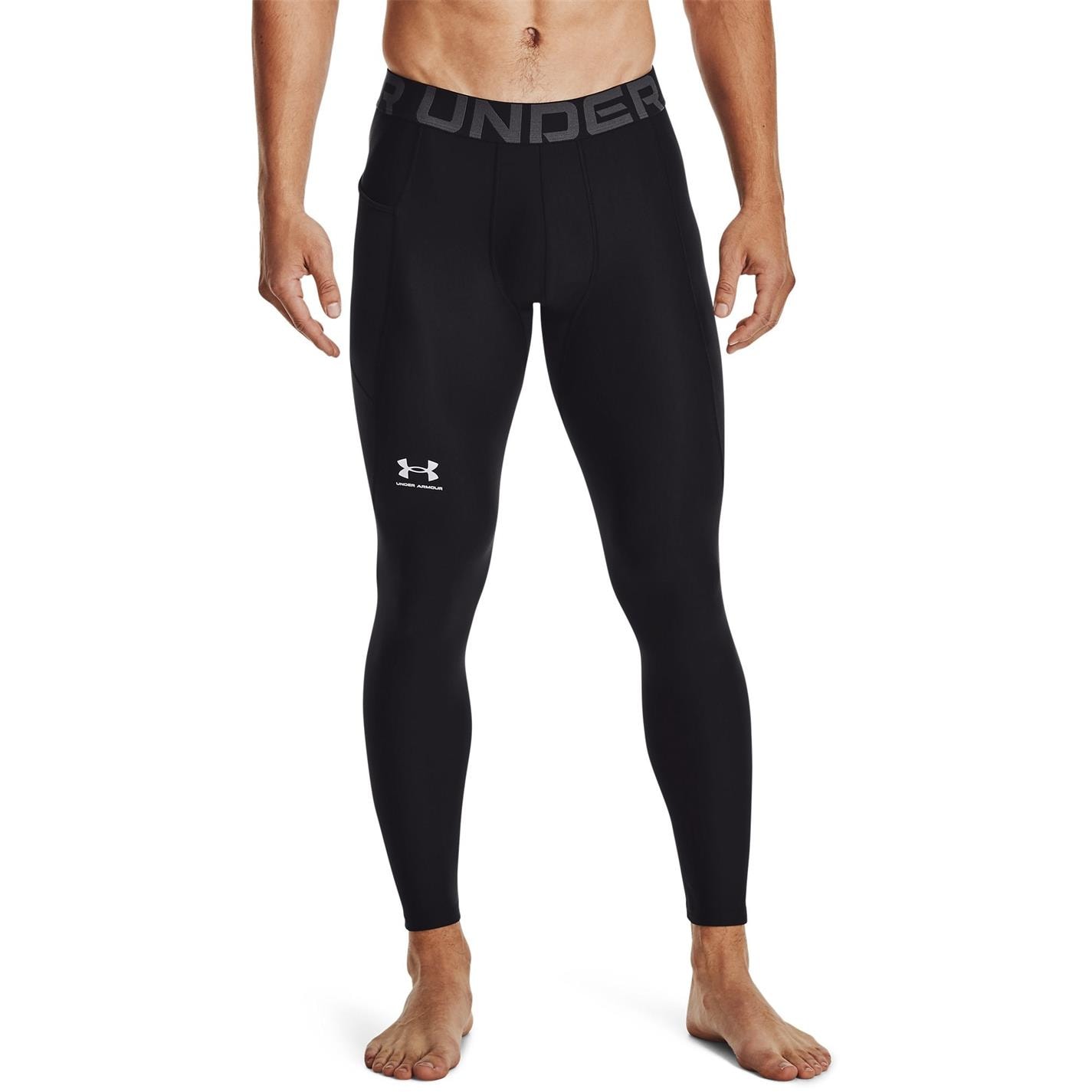 Under Armour Armour HeatGearr Leggings Mens