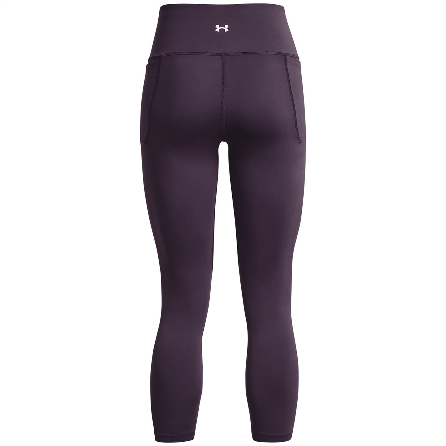 Under Armour Meridian Ankle Leggings Womens