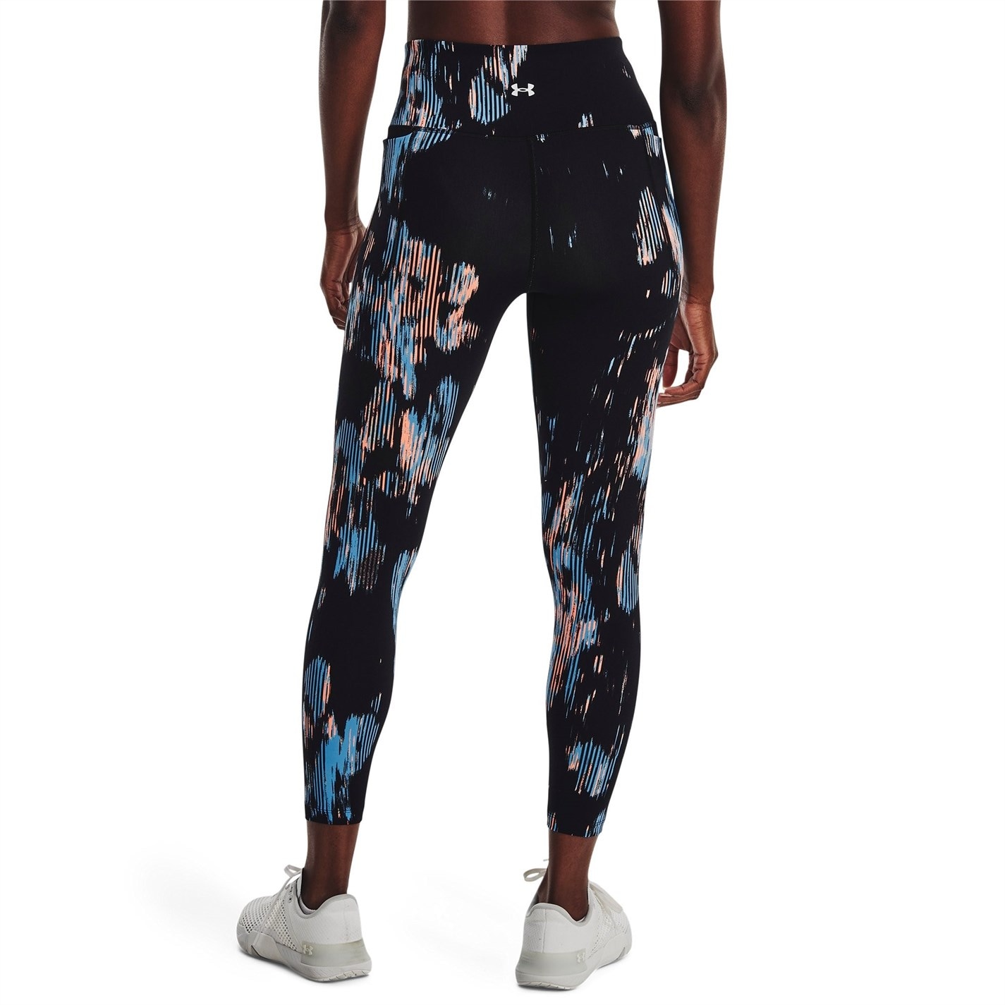 Under Armour Meridian Print Leggings