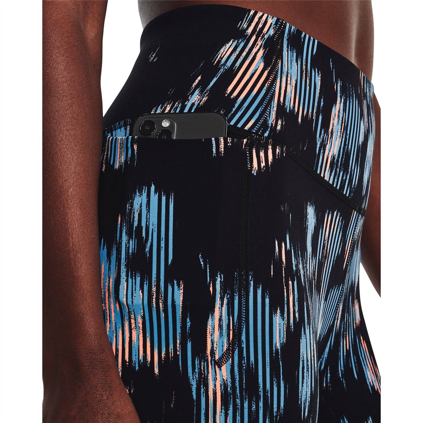Under Armour Meridian Print Leggings