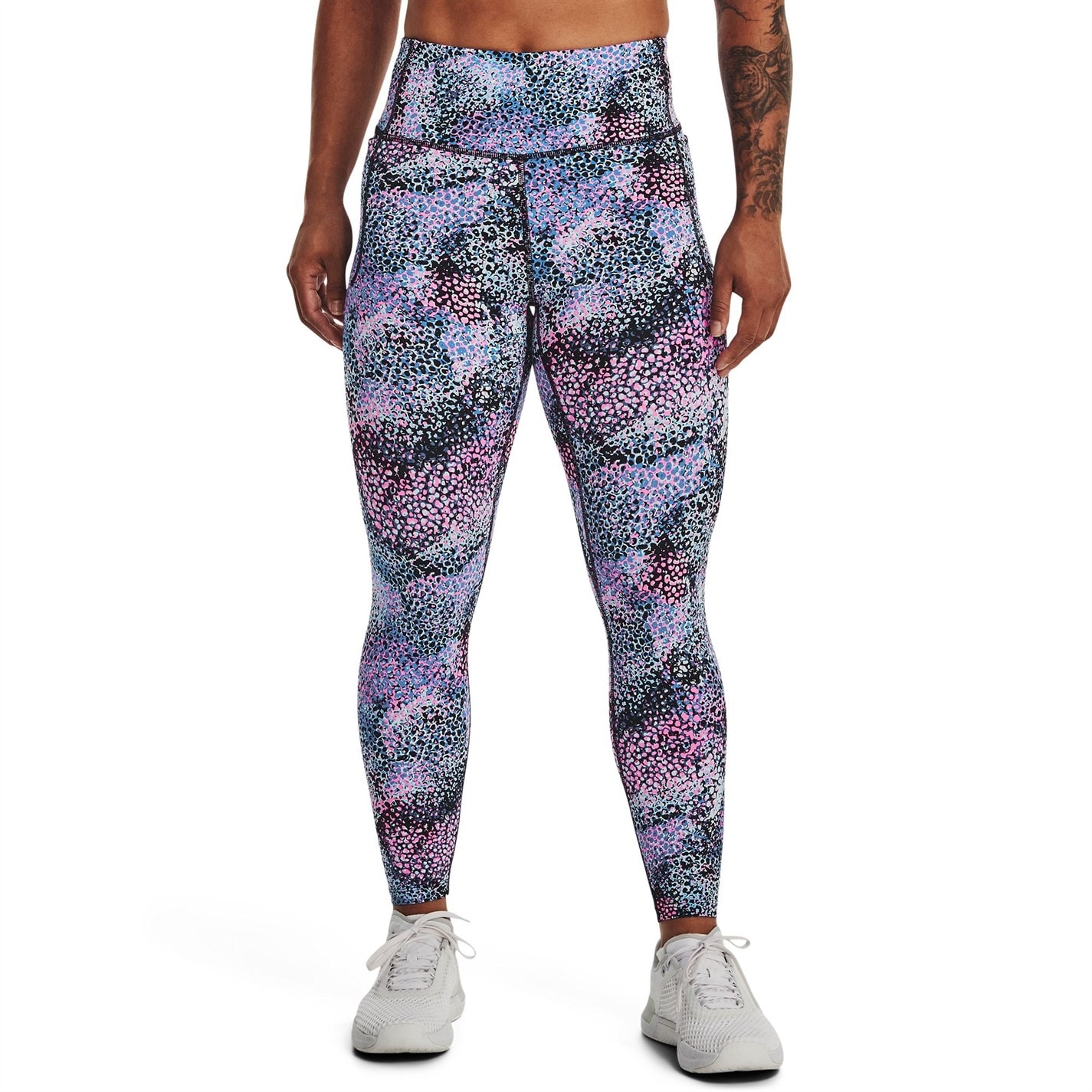 Under Armour Meridian Print Leggings