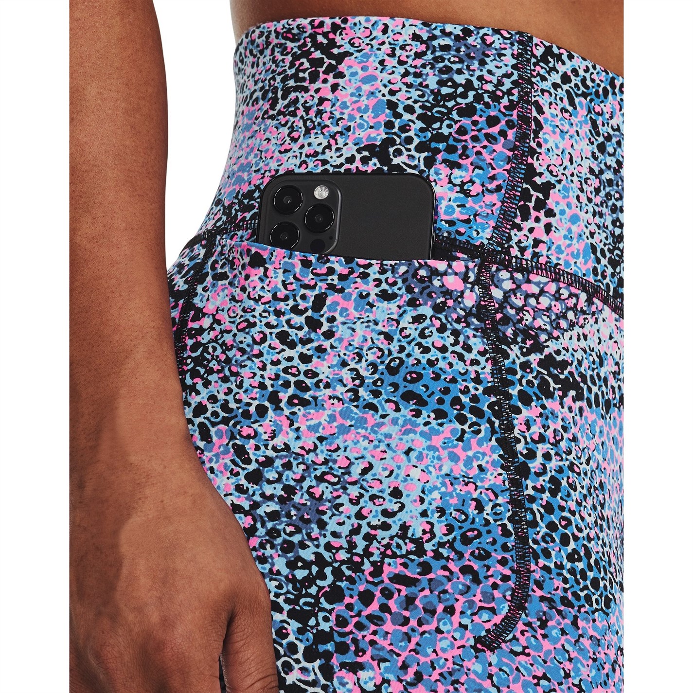 Under Armour Meridian Print Leggings