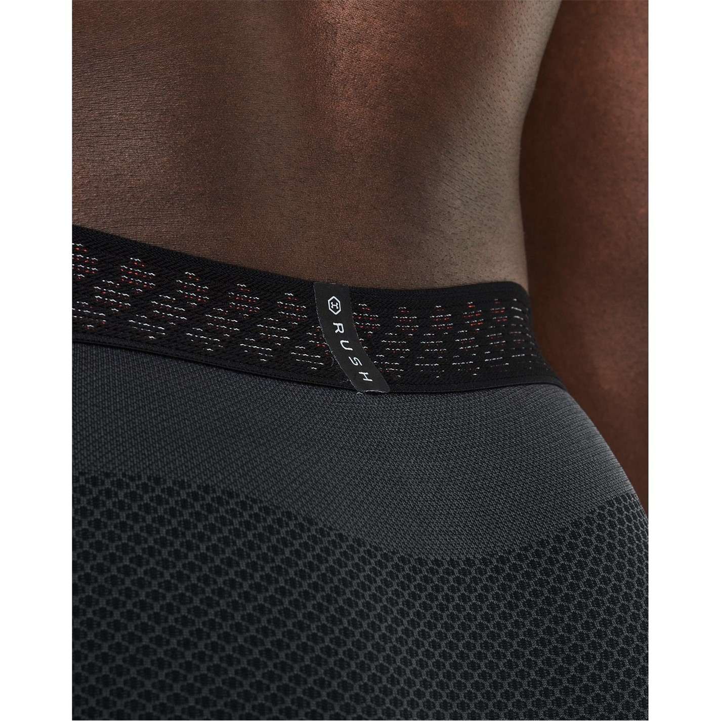 Under Armour Rush Leggings Mens