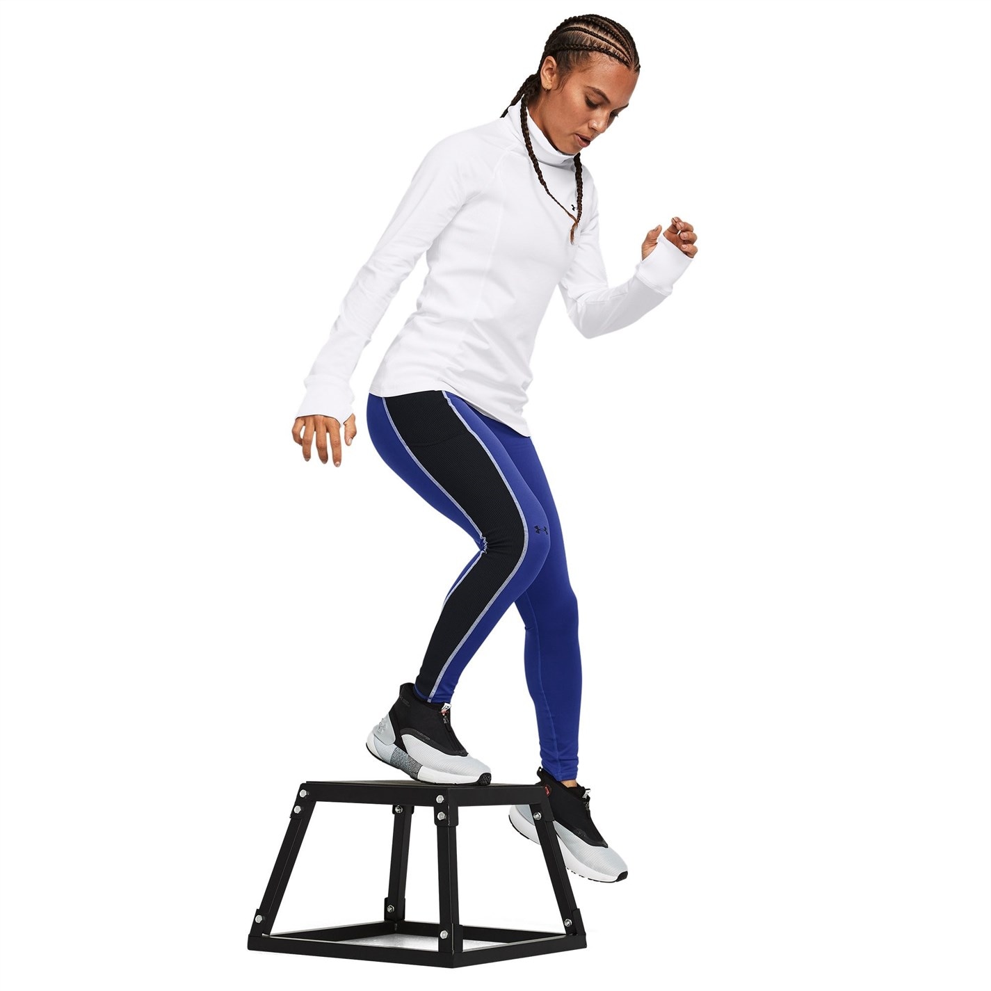 Under Armour Train Novelty Leggings Womens