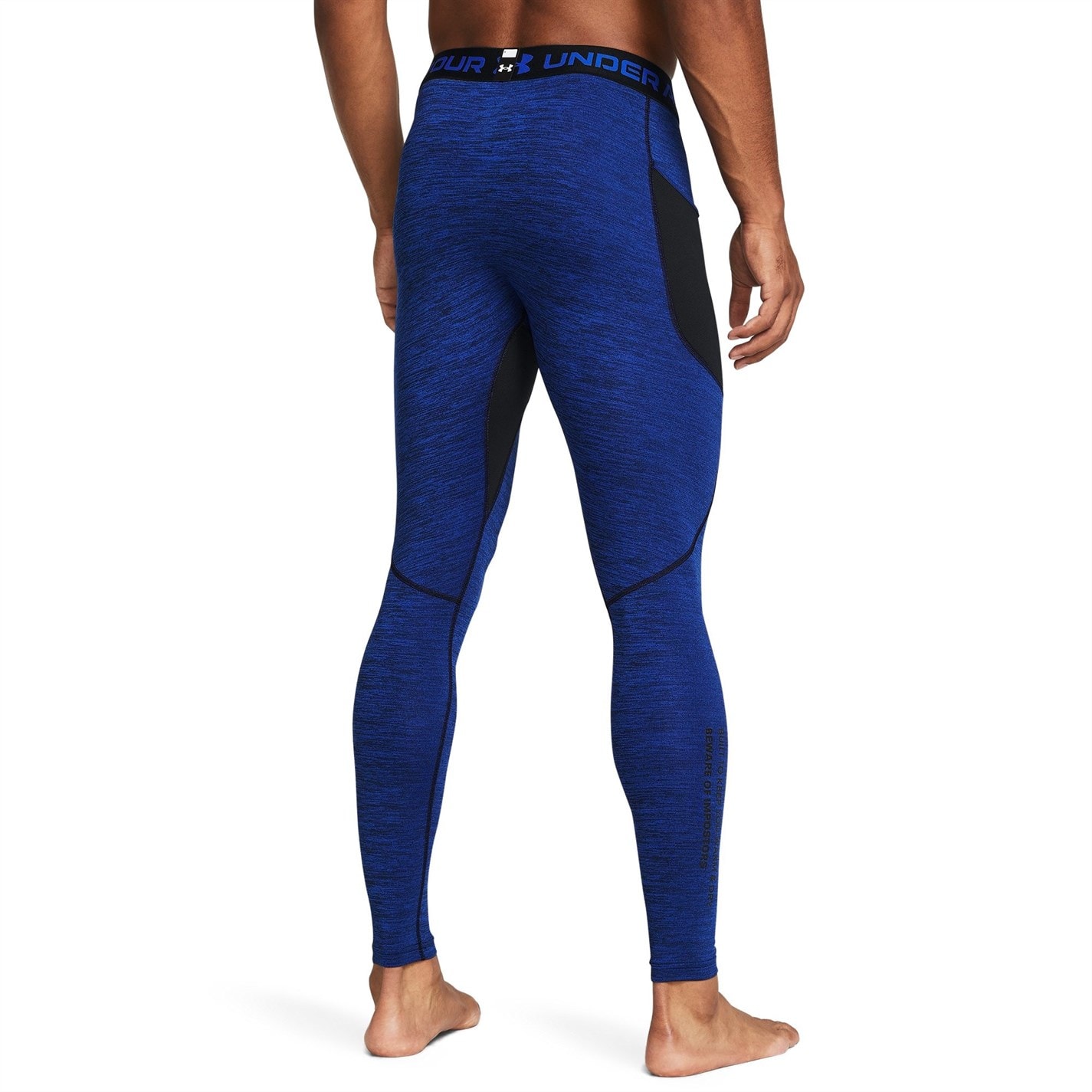 Under Armour Armour Ua Cg Twist Lgs Baselayer Legging Mens