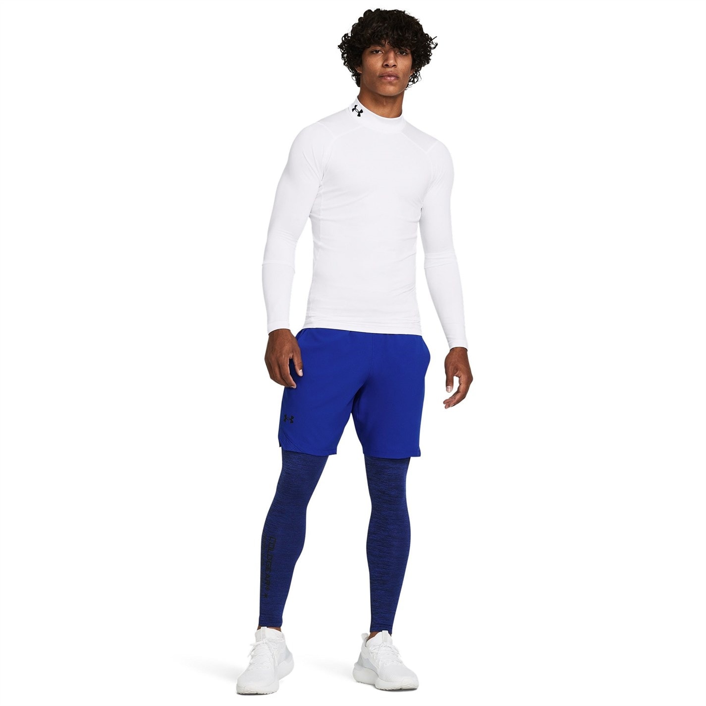 Under Armour Armour Ua Cg Twist Lgs Baselayer Legging Mens