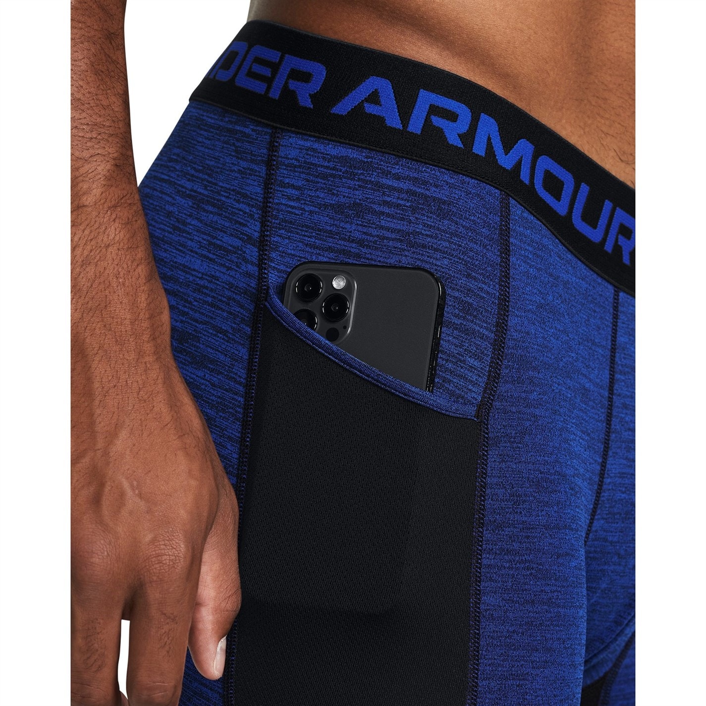 Under Armour Armour Ua Cg Twist Lgs Baselayer Legging Mens