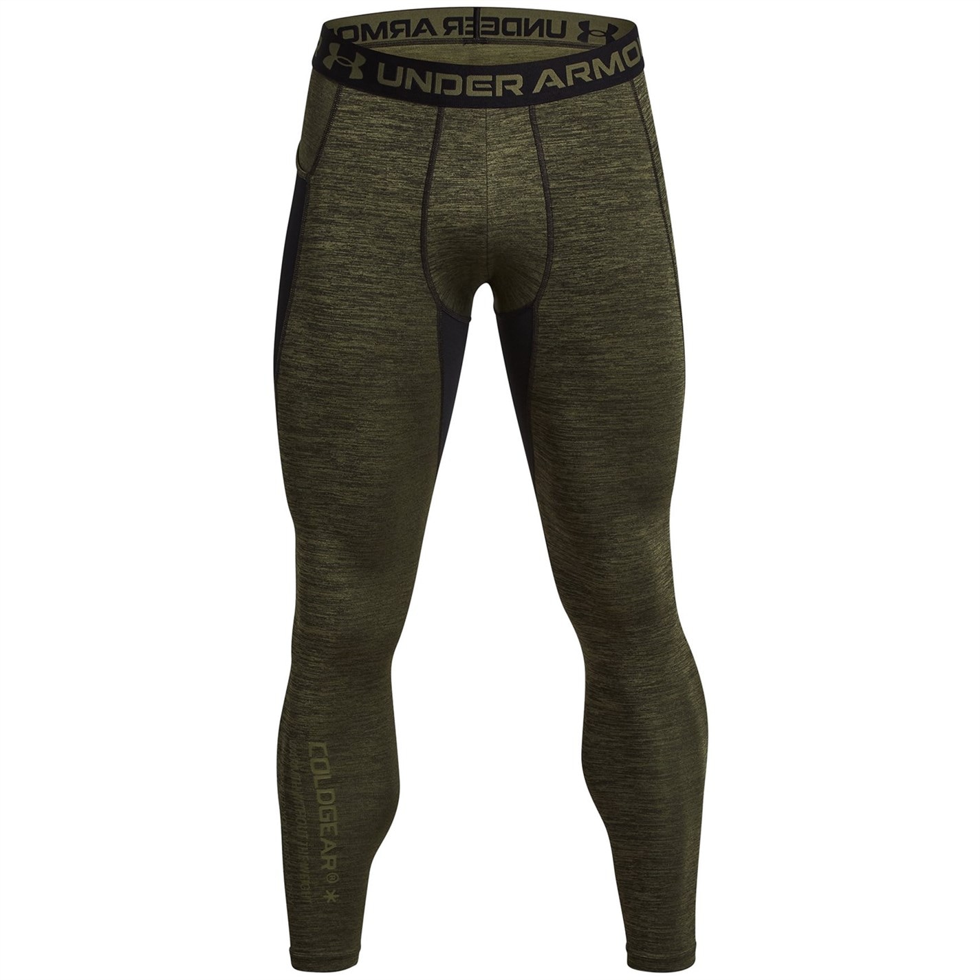 Under Armour Armour Ua Cg Twist Lgs Baselayer Legging Mens