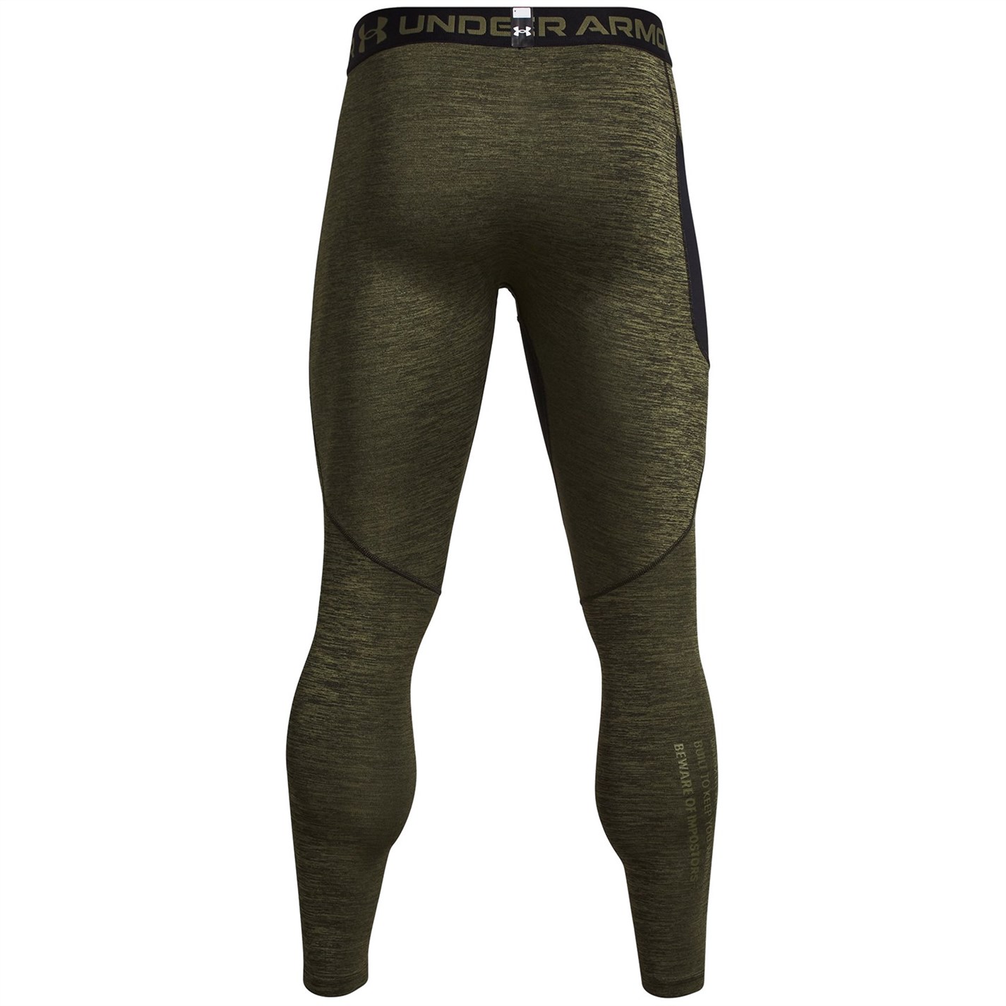 Under Armour Armour Ua Cg Twist Lgs Baselayer Legging Mens