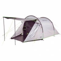 Tent High Peak Ascoli 3 light gray 10251
