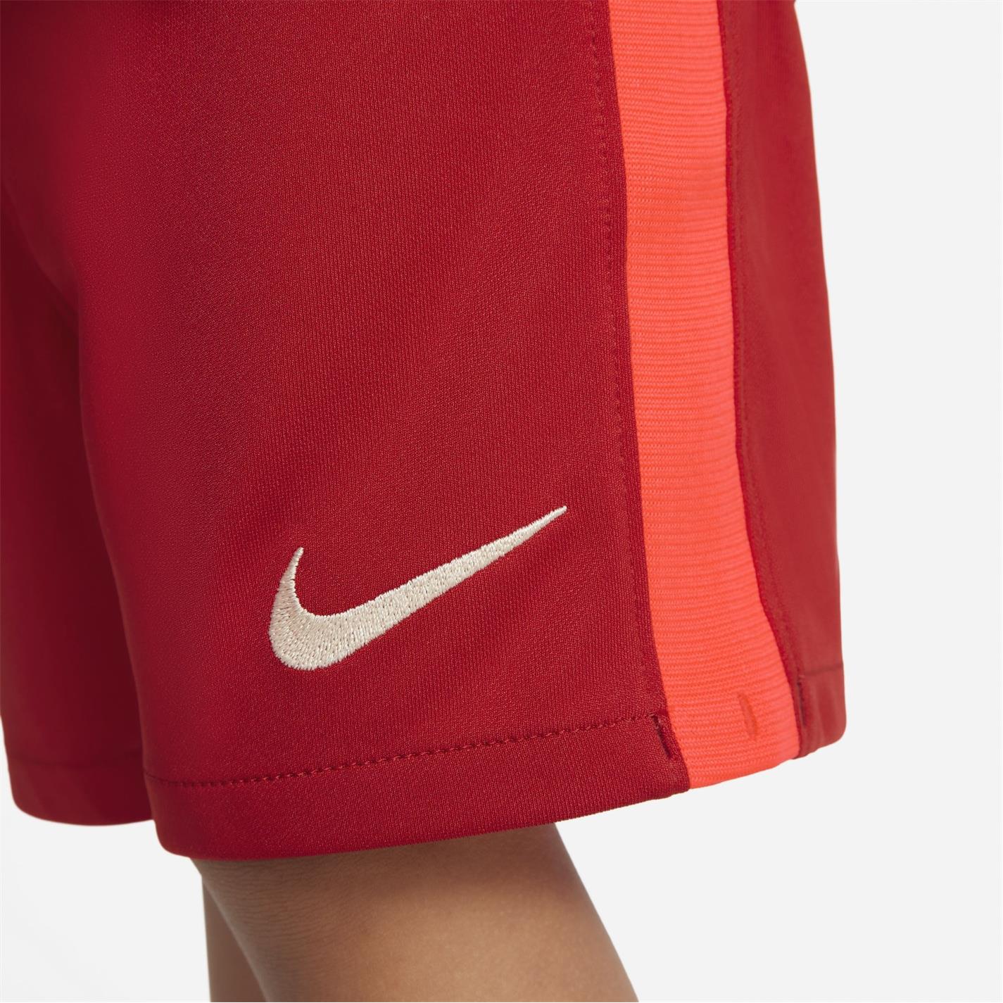 Nike Liverpool Home Baby Kit 2021 2022