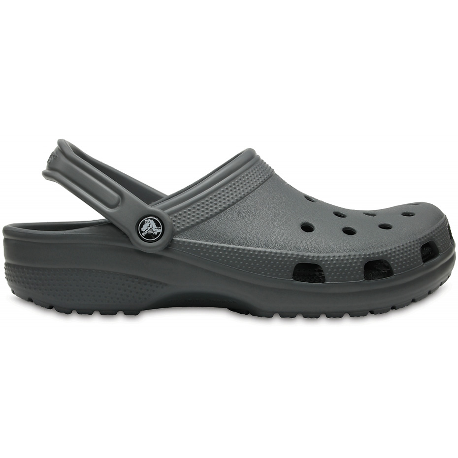 Crocs 10001 Classic grey 0DA