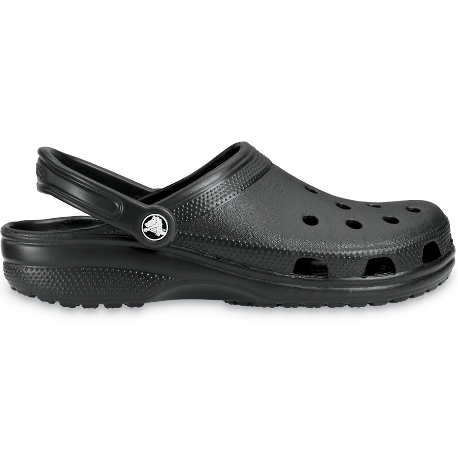 Crocs Classic 10001 001 black